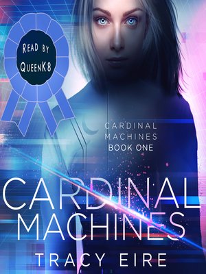 cover image of Cardinal Machines